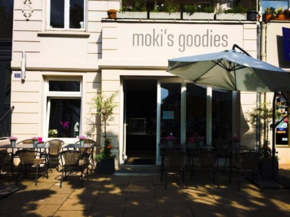 Foto: Moki's Goodies