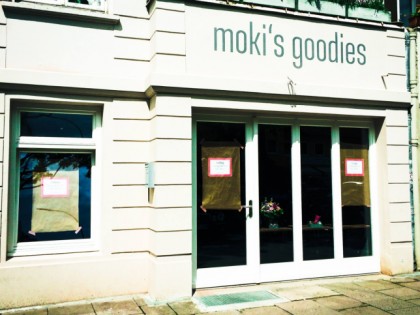 Foto: Moki's Goodies